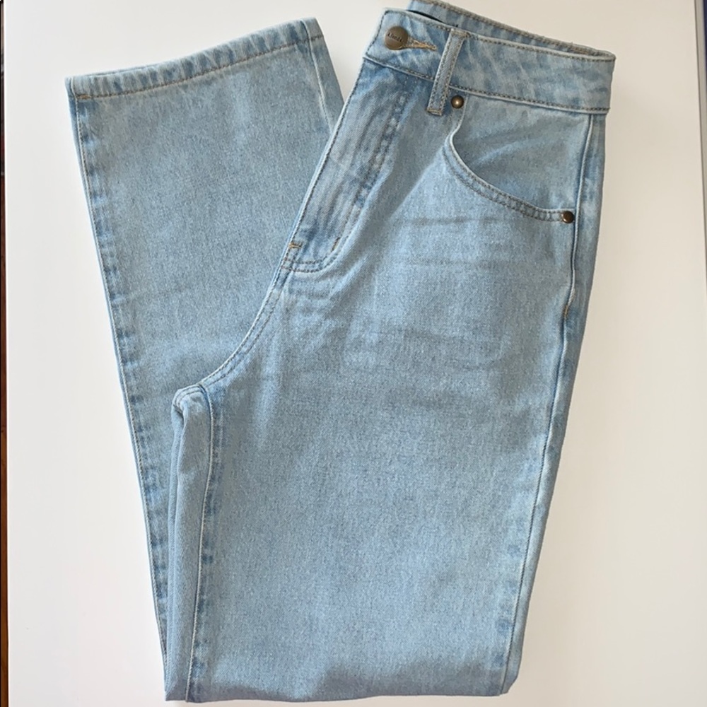 Afends Shelby Jeans